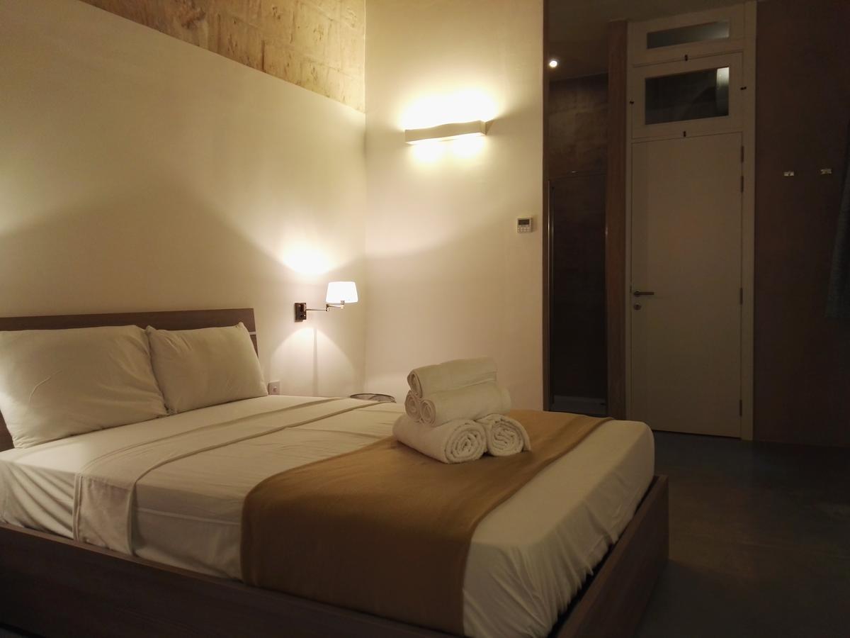 Vallettastay Zoe 1 מראה חיצוני תמונה