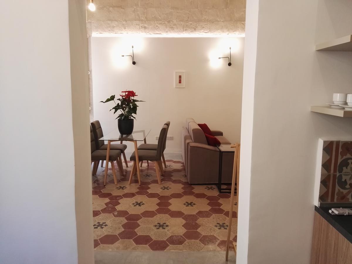 Vallettastay Zoe 1 מראה חיצוני תמונה