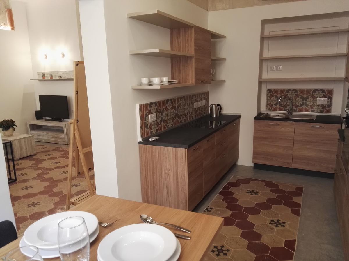 Vallettastay Zoe 1 מראה חיצוני תמונה